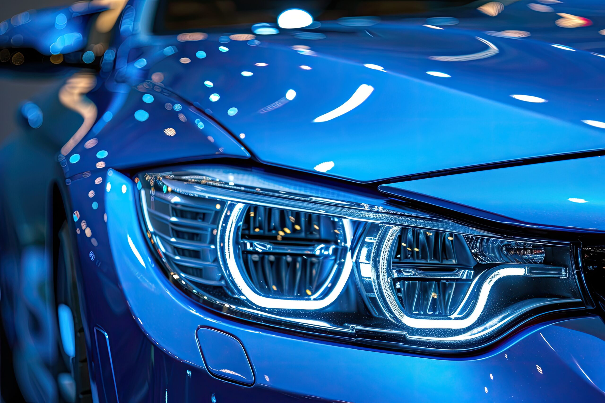 self healing car wrap